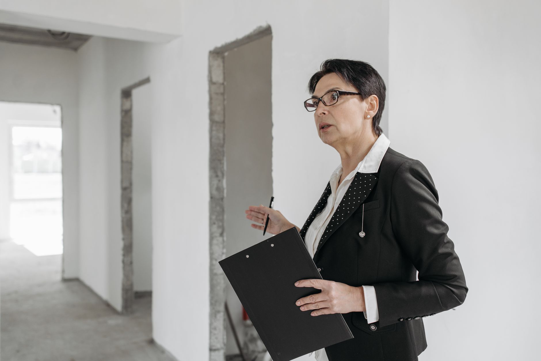 Diagnostiqueur immobilier équipe à Vannes