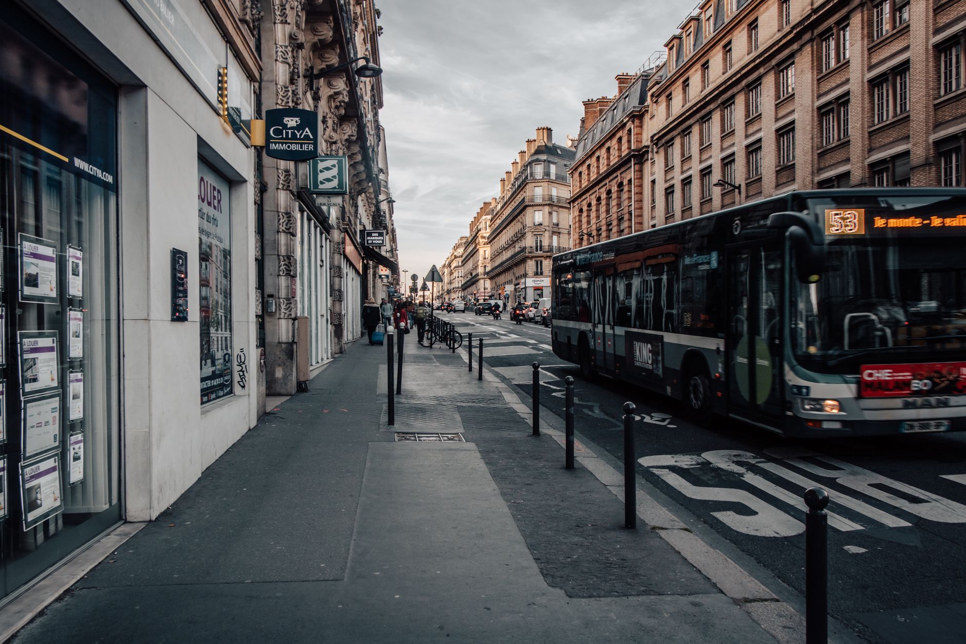Diagnostiqueur immobilier à Vannes